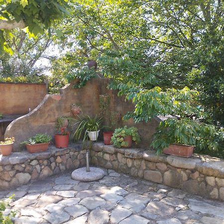 Casa Rural Can Jepet La Cellera de Ter ภายนอก รูปภาพ