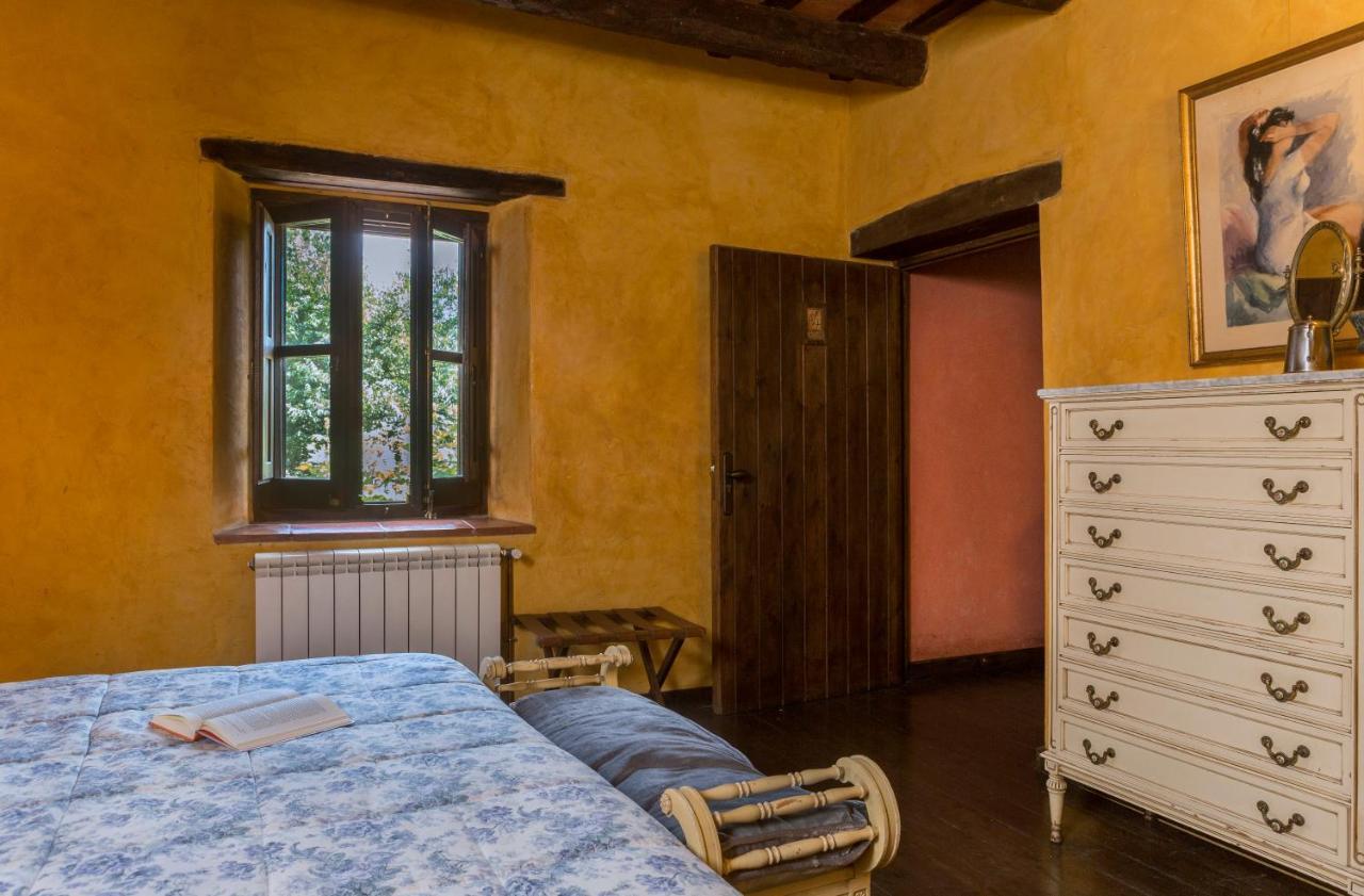 Casa Rural Can Jepet La Cellera de Ter ภายนอก รูปภาพ