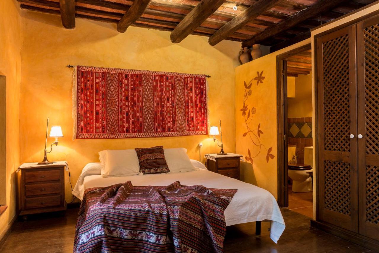 Casa Rural Can Jepet La Cellera de Ter ภายนอก รูปภาพ