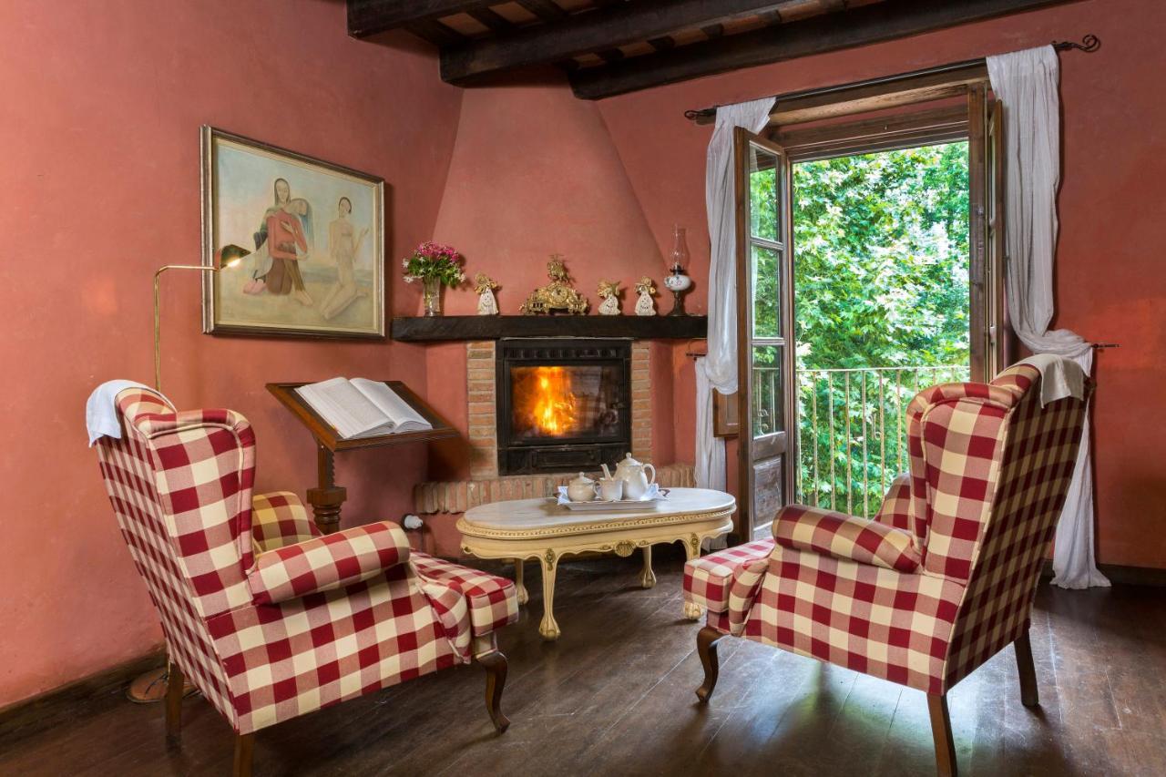 Casa Rural Can Jepet La Cellera de Ter ภายนอก รูปภาพ