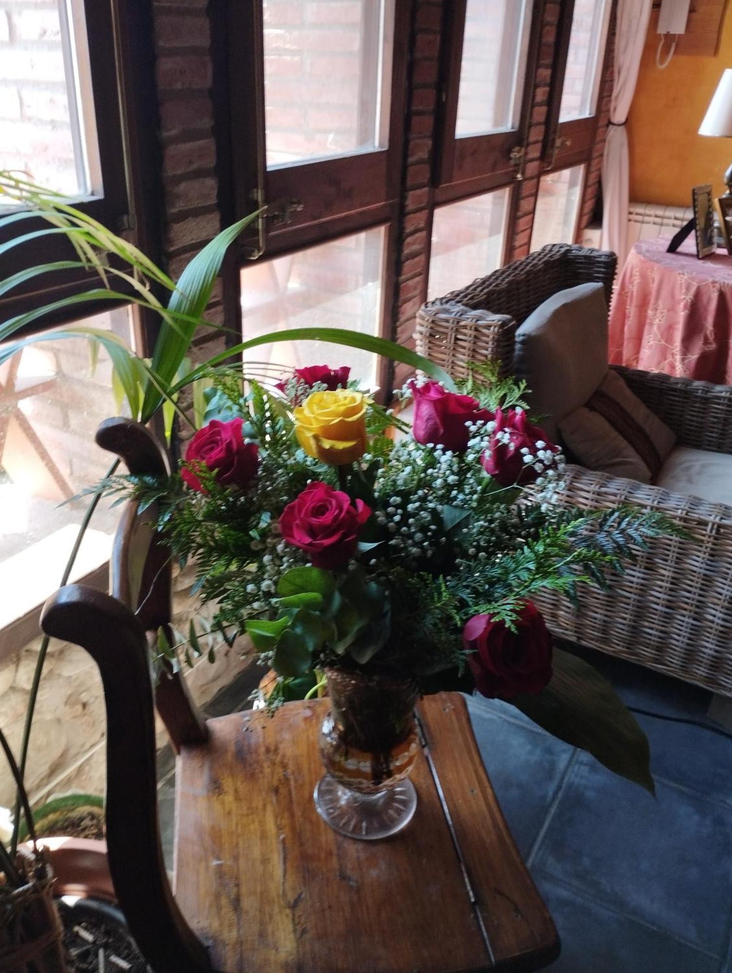 Casa Rural Can Jepet La Cellera de Ter ภายนอก รูปภาพ