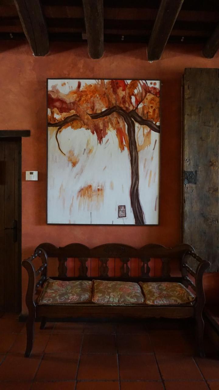 Casa Rural Can Jepet La Cellera de Ter ภายนอก รูปภาพ